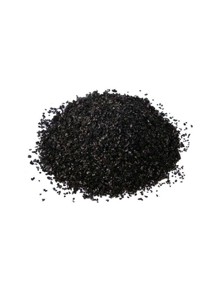 BLACK GUARD® AKTİF KARBON