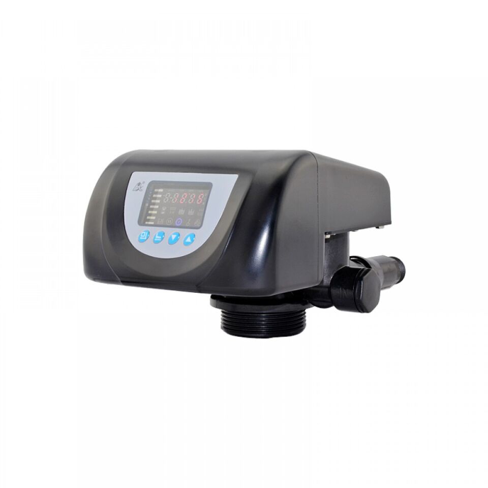 RUNXİN SU YUMUŞATMA KONTROL VALFLERİ
